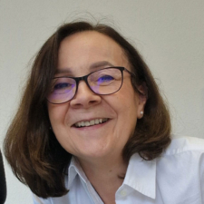 Joanna Goseberg